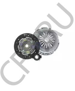 95 666 912 DALLAS Комплект сцепления в городе Екатеринбург